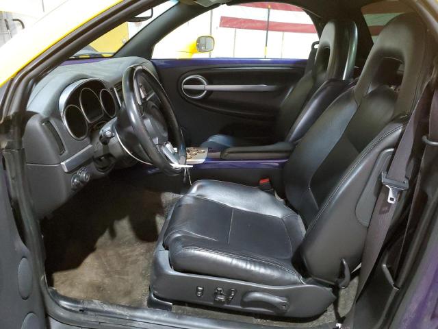 1GCES14P84B103402 - 2004 CHEVROLET SSR 双色 照片 7