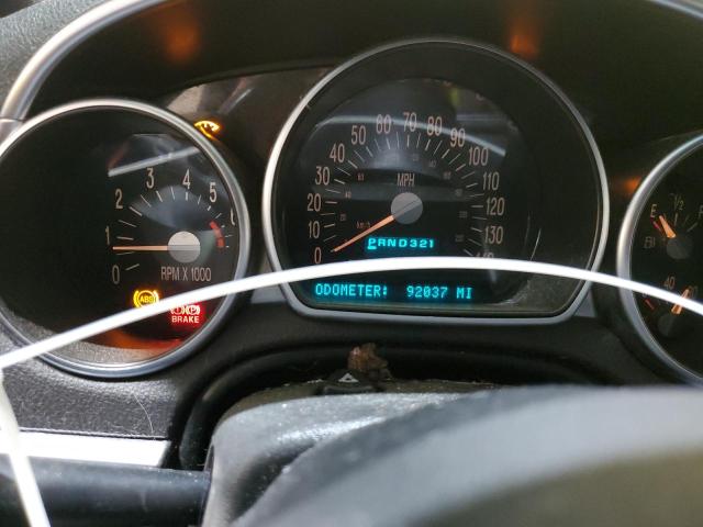 1GCES14P84B103402 - 2004 CHEVROLET SSR 双色 照片 9