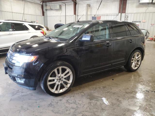 2009 FORD EDGE SPORT, null