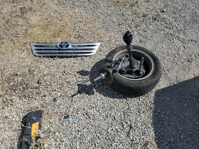 4T1BK3DB4BU379964 - 2011 TOYOTA AVALON BASE WHITE photo 12