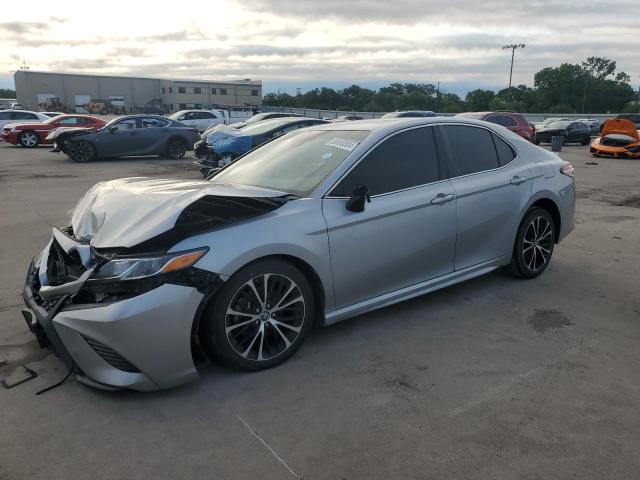 2018 TOYOTA CAMRY L, 