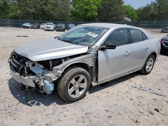 2015 CHEVROLET MALIBU 1LT, 