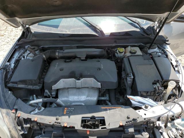 1G11C5SL8FF237298 - 2015 CHEVROLET MALIBU 1LT SILVER photo 11