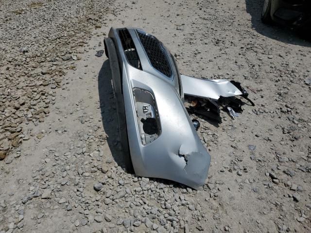 1G11C5SL8FF237298 - 2015 CHEVROLET MALIBU 1LT SILVER photo 12