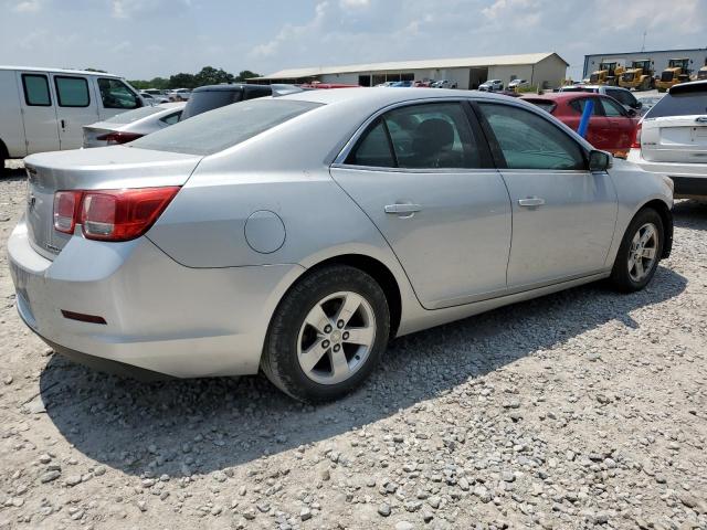 1G11C5SL8FF237298 - 2015 CHEVROLET MALIBU 1LT SILVER photo 3