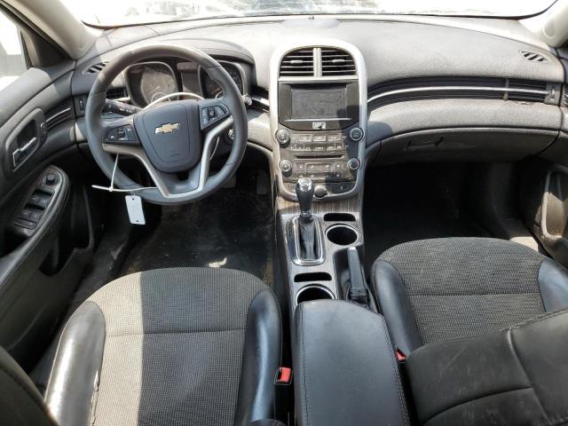 1G11C5SL8FF237298 - 2015 CHEVROLET MALIBU 1LT SILVER photo 8