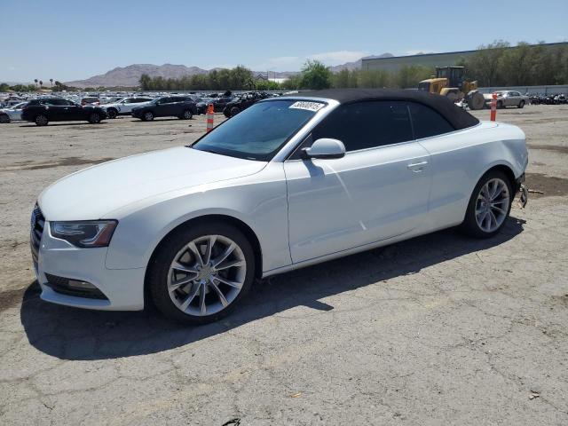 2013 AUDI A5 PREMIUM PLUS, null