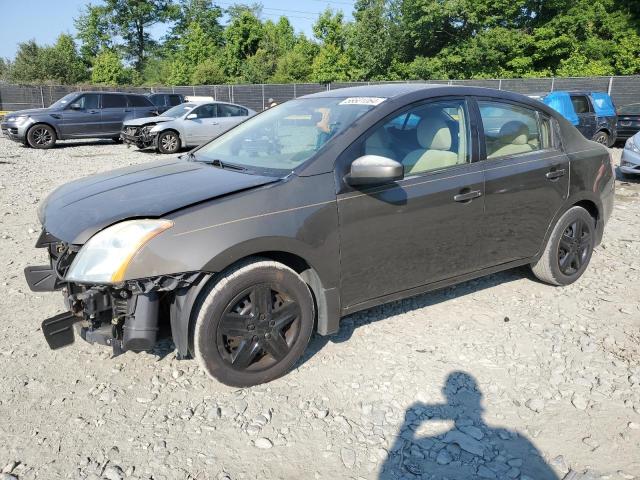 2007 NISSAN SENTRA 2.0, 