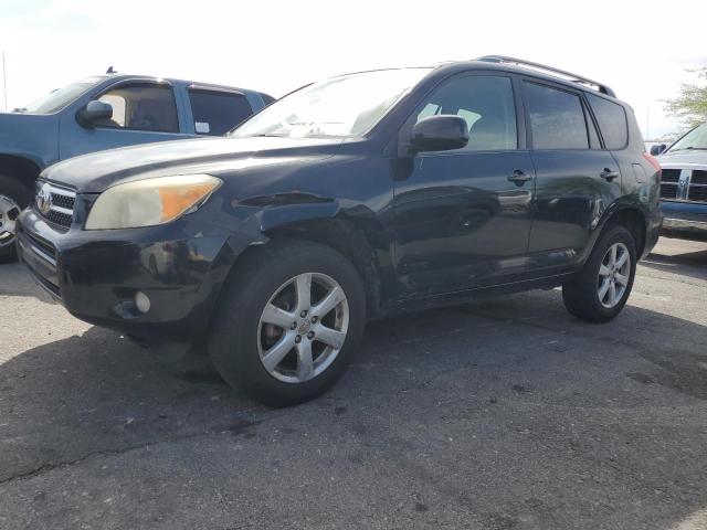 2007 TOYOTA RAV4 LIMITED, 