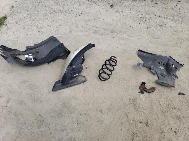 1G11C5SL9EF238426 - 2014 CHEVROLET MALIBU 1LT 银色 照片 12