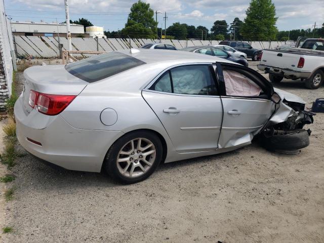 1G11C5SL9EF238426 - 2014 CHEVROLET MALIBU 1LT 银色 照片 3