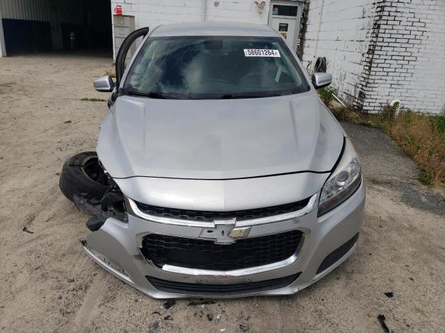 1G11C5SL9EF238426 - 2014 CHEVROLET MALIBU 1LT 银色 照片 5