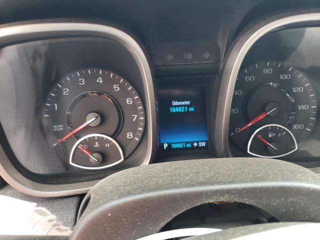 1G11C5SL9EF238426 - 2014 CHEVROLET MALIBU 1LT 银色 照片 9