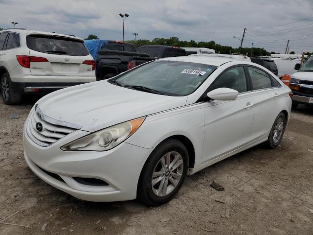 2012 HYUNDAI SONATA GLS, null