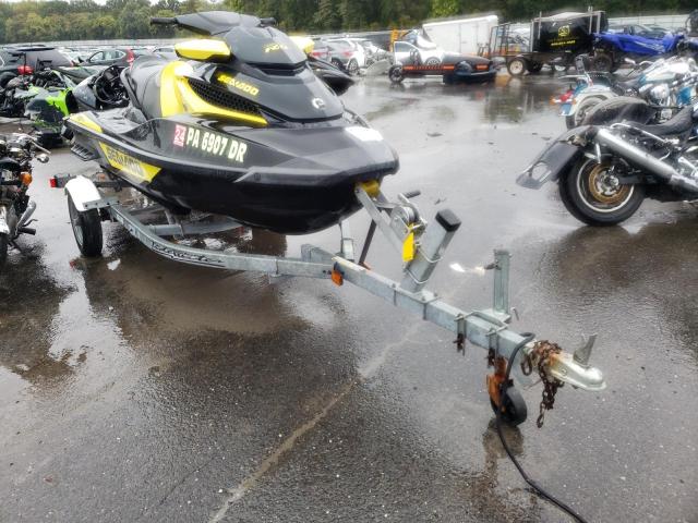 2016 SEAD JETSKI, 