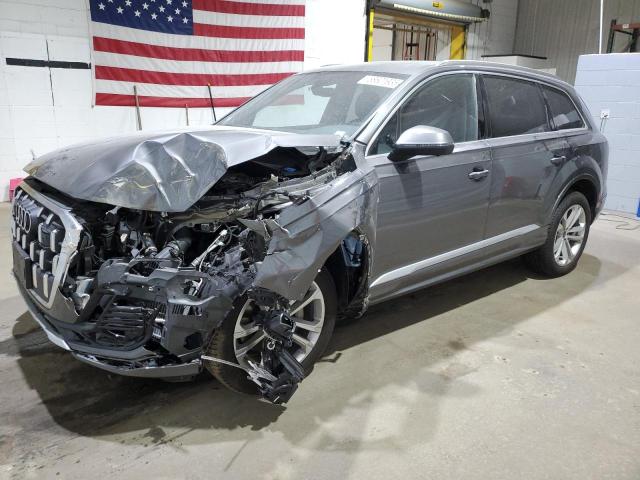 2025 AUDI Q7 PREMIUM PLUS, 