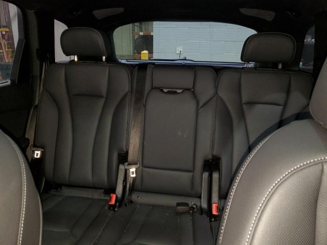 WA1LVBF73SD005925 - 2025 AUDI Q7 PREMIUM PLUS GRAY photo 10