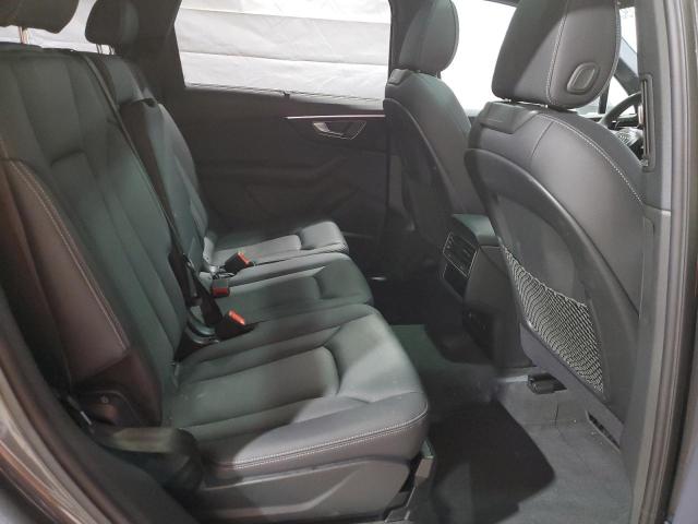 WA1LVBF73SD005925 - 2025 AUDI Q7 PREMIUM PLUS GRAY photo 11