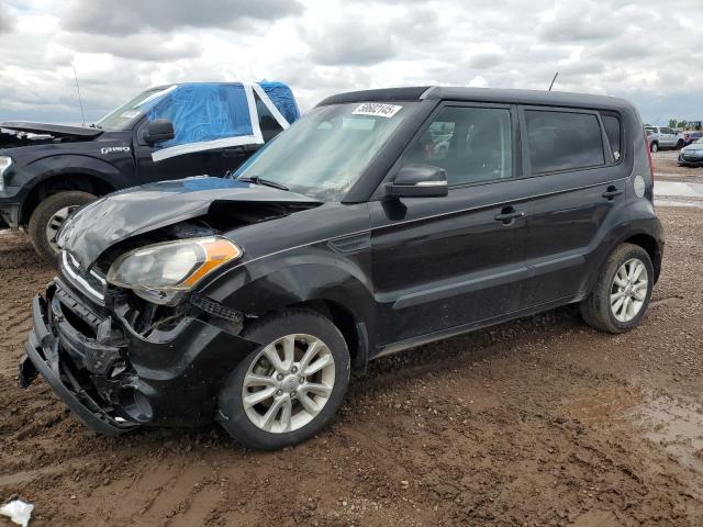 2012 KIA SOUL +, 