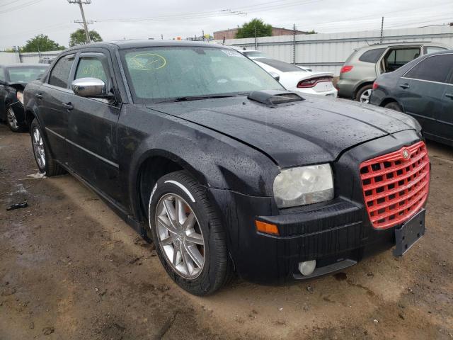 2007 CHRYSLER 300 TOURING, 