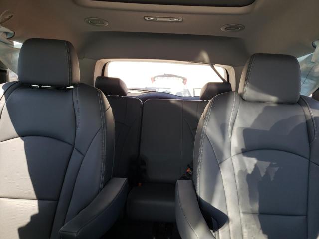 5GAEVAKW9KJ309284 - 2019 BUICK ENCLAVE ESSENCE თეთრი ფოტო 10