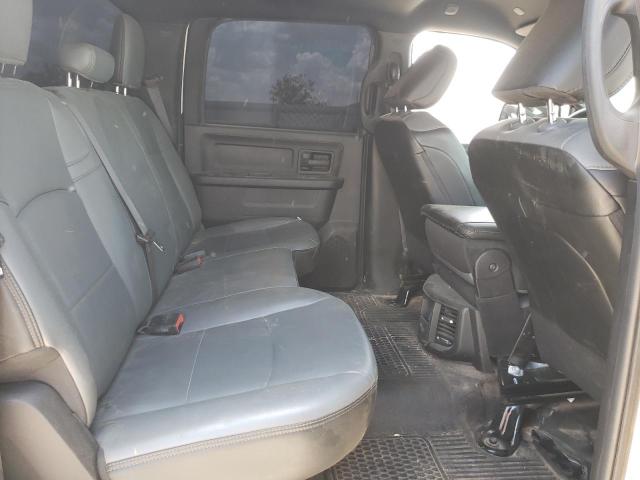 3C6UR5CJ1NG298643 - 2022 RAM 2500 TRADESMAN Ақ фото 10