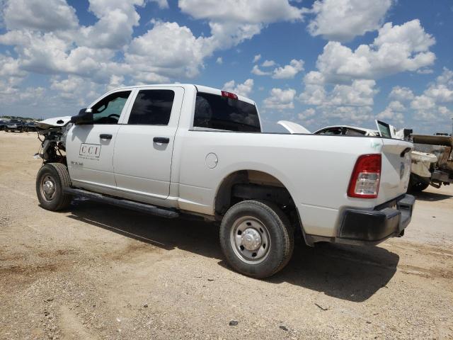 3C6UR5CJ1NG298643 - 2022 RAM 2500 TRADESMAN WHITE photo 2