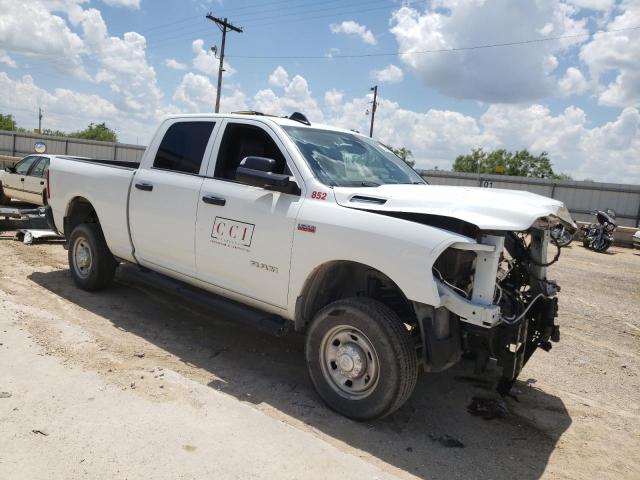 3C6UR5CJ1NG298643 - 2022 RAM 2500 TRADESMAN WHITE photo 4