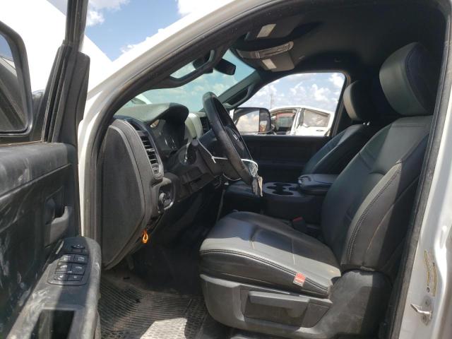 3C6UR5CJ1NG298643 - 2022 RAM 2500 TRADESMAN Ақ фото 7