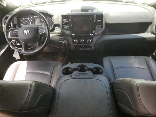 3C6UR5CJ1NG298643 - 2022 RAM 2500 TRADESMAN Ақ фото 8