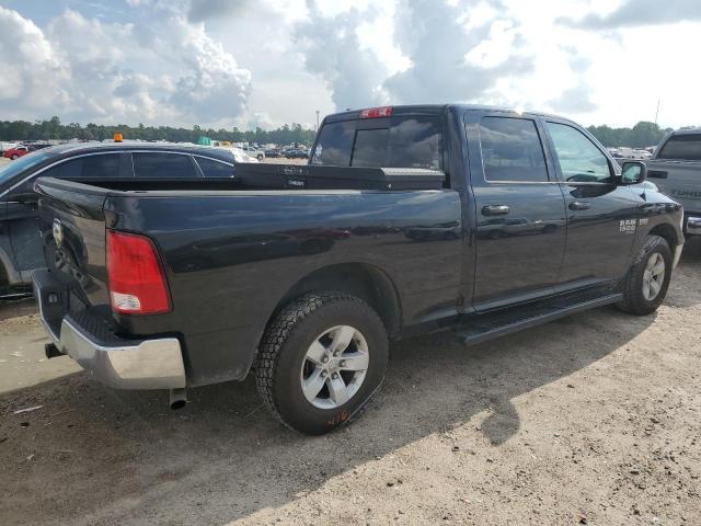 1C6RR6TT0KS512149 - 2019 RAM 1500 CLASS SLT 黑色 照片 3