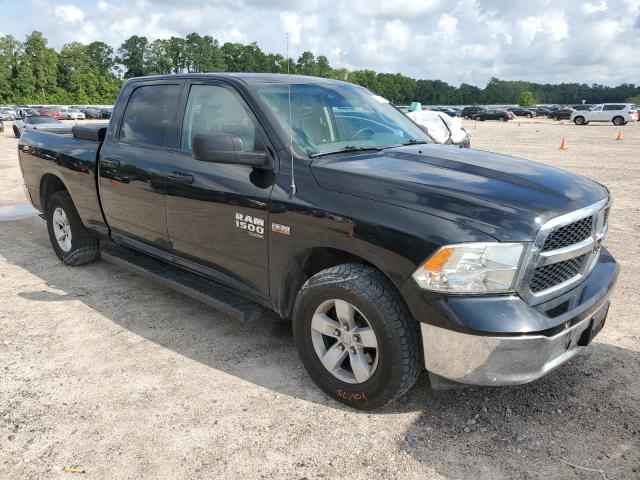 1C6RR6TT0KS512149 - 2019 RAM 1500 CLASS SLT 黑色 照片 4