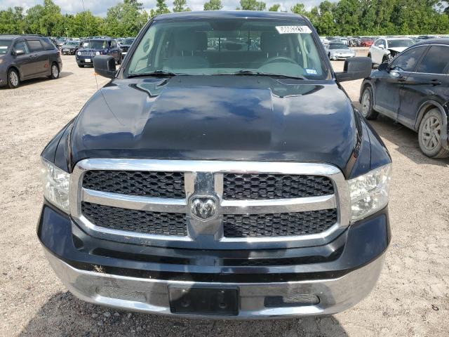 1C6RR6TT0KS512149 - 2019 RAM 1500 CLASS SLT BLACK photo 5