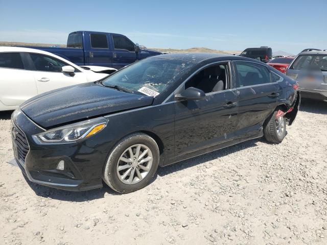 2019 HYUNDAI SONATA SE, null