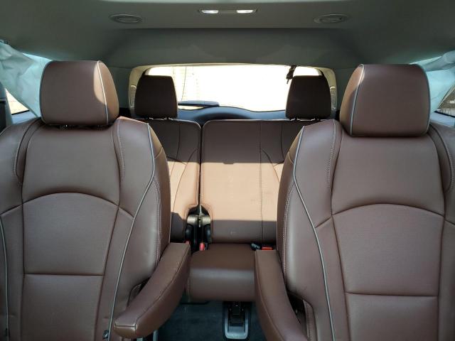 5GAERDKW2KJ249404 - 2019 BUICK ENCLAVE AVENIR WHITE photo 10