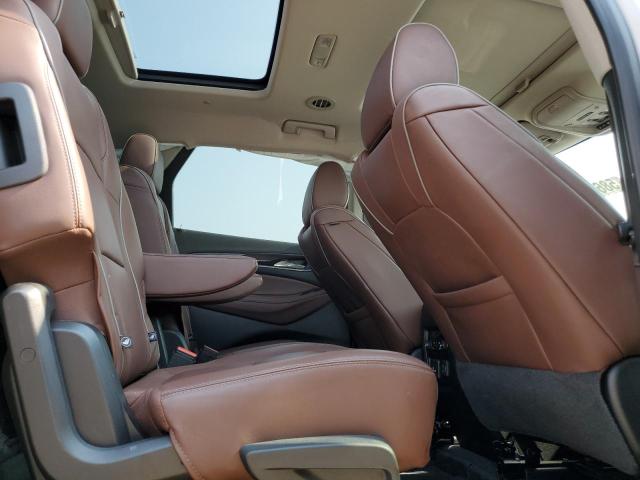 5GAERDKW2KJ249404 - 2019 BUICK ENCLAVE AVENIR WHITE photo 11