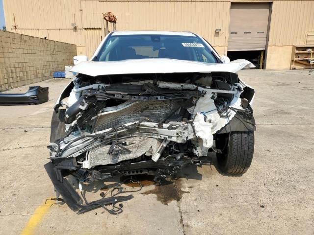 5GAERDKW2KJ249404 - 2019 BUICK ENCLAVE AVENIR WHITE photo 5