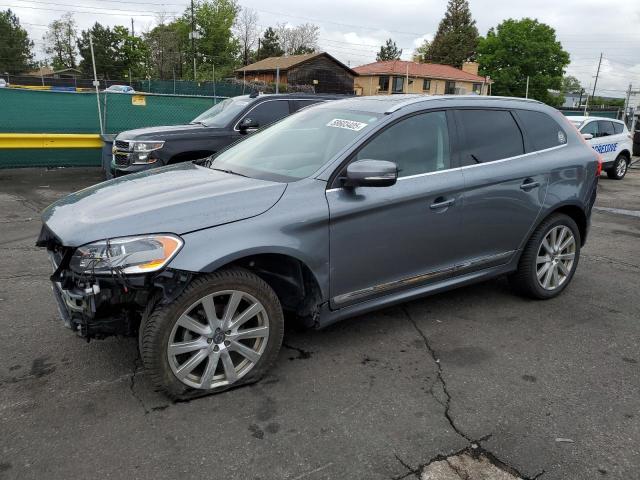 2017 VOLVO XC60 T5 INSCRIPTION, null