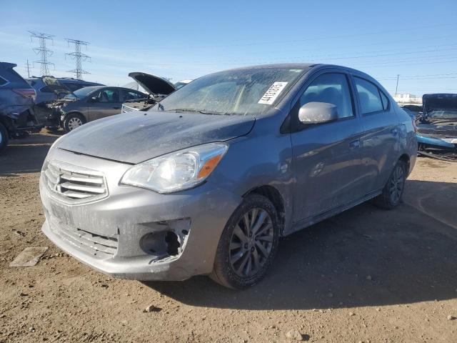 2019 MITSUBISHI MIRAGE G4 ES, 