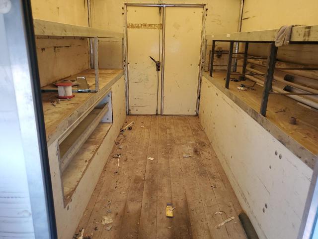 1GBJG31UX61215699 - 2006 CHEVROLET EXPRESS G3 双色 照片 10