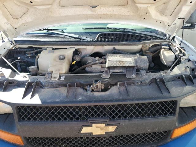 1GBJG31UX61215699 - 2006 CHEVROLET EXPRESS G3 双色 照片 12