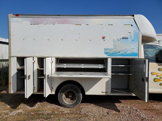 1GBJG31UX61215699 - 2006 CHEVROLET EXPRESS G3 双色 照片 13