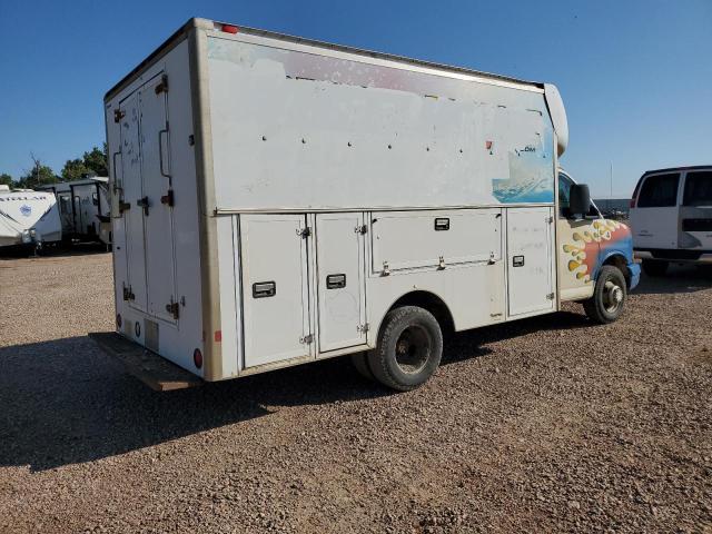 1GBJG31UX61215699 - 2006 CHEVROLET EXPRESS G3 双色 照片 3