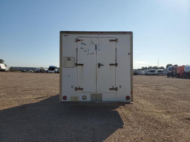 1GBJG31UX61215699 - 2006 CHEVROLET EXPRESS G3 双色 照片 6