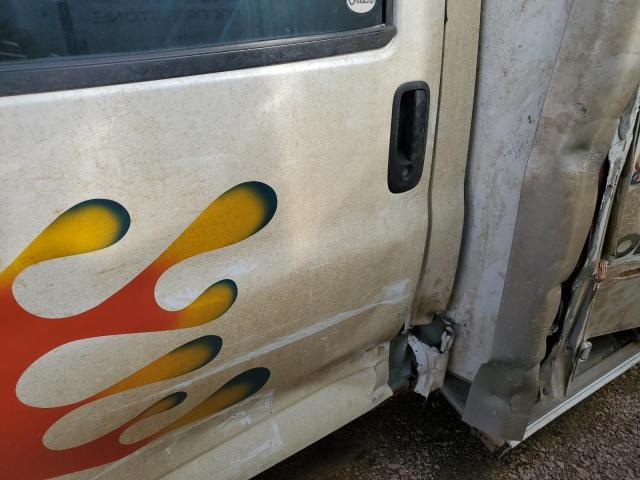 1GBJG31UX61215699 - 2006 CHEVROLET EXPRESS G3 双色 照片 7