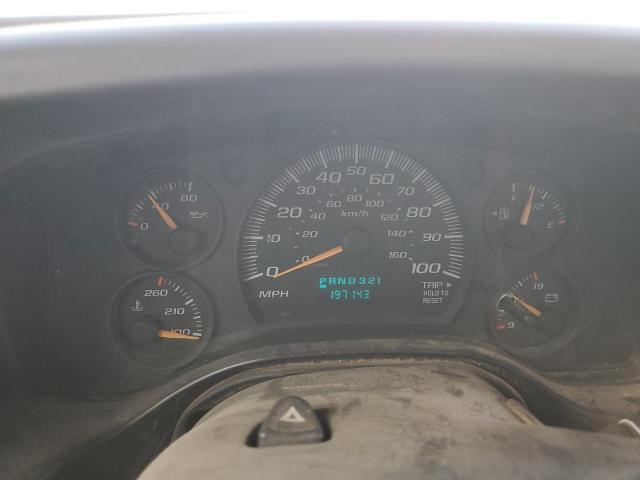 1GBJG31UX61215699 - 2006 CHEVROLET EXPRESS G3 双色 照片 9