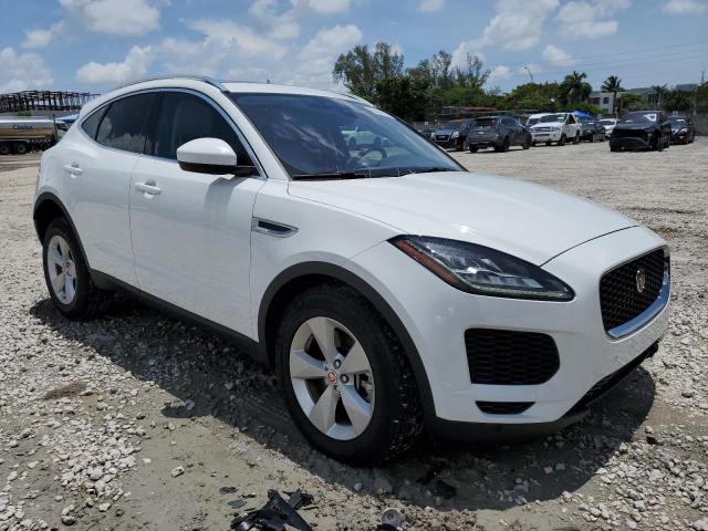 SADFK2FX0L1011782 - 2020 JAGUAR E-PACE WHITE photo 4