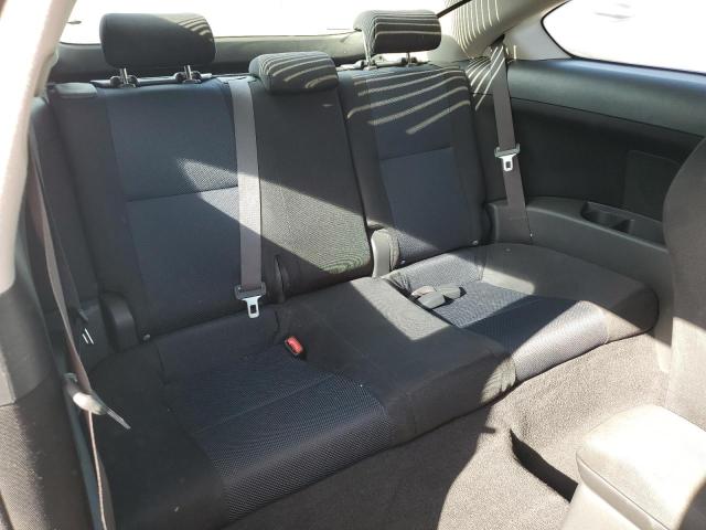 JTKDE177860118827 - 2006 TOYOTA SCION TC 白色 照片 10