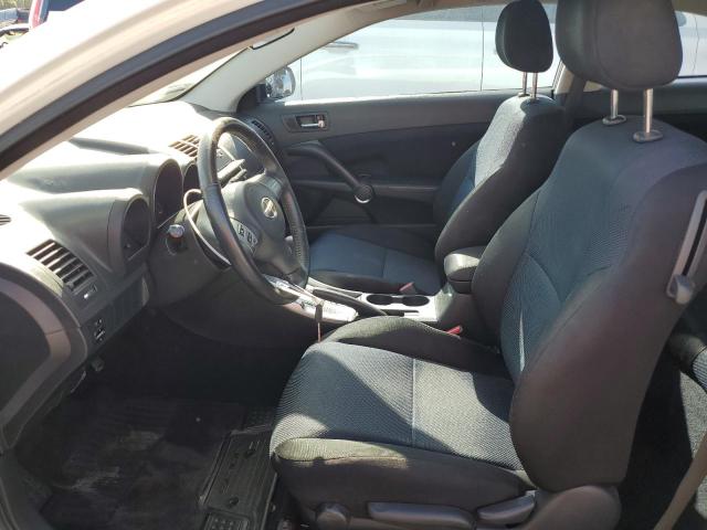 JTKDE177860118827 - 2006 TOYOTA SCION TC 白色 照片 7