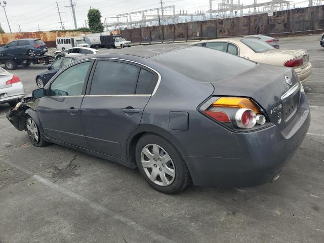 1N4AL2AP3CN484570 - 2012 NISSAN ALTIMA BASE Szary zdjęcie 2